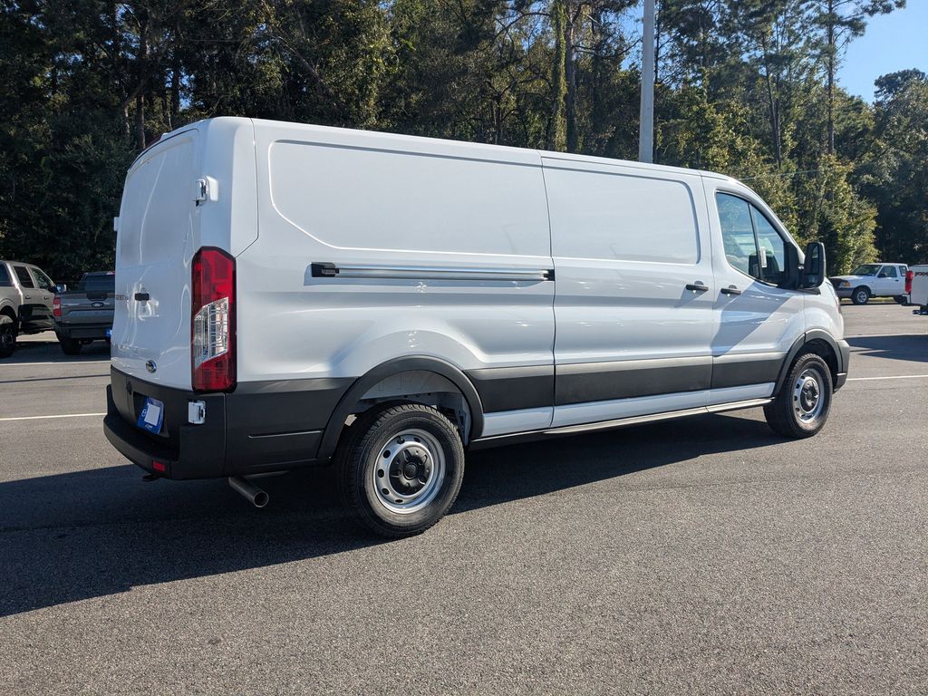 2025 Ford Transit-150 Cargo Van 