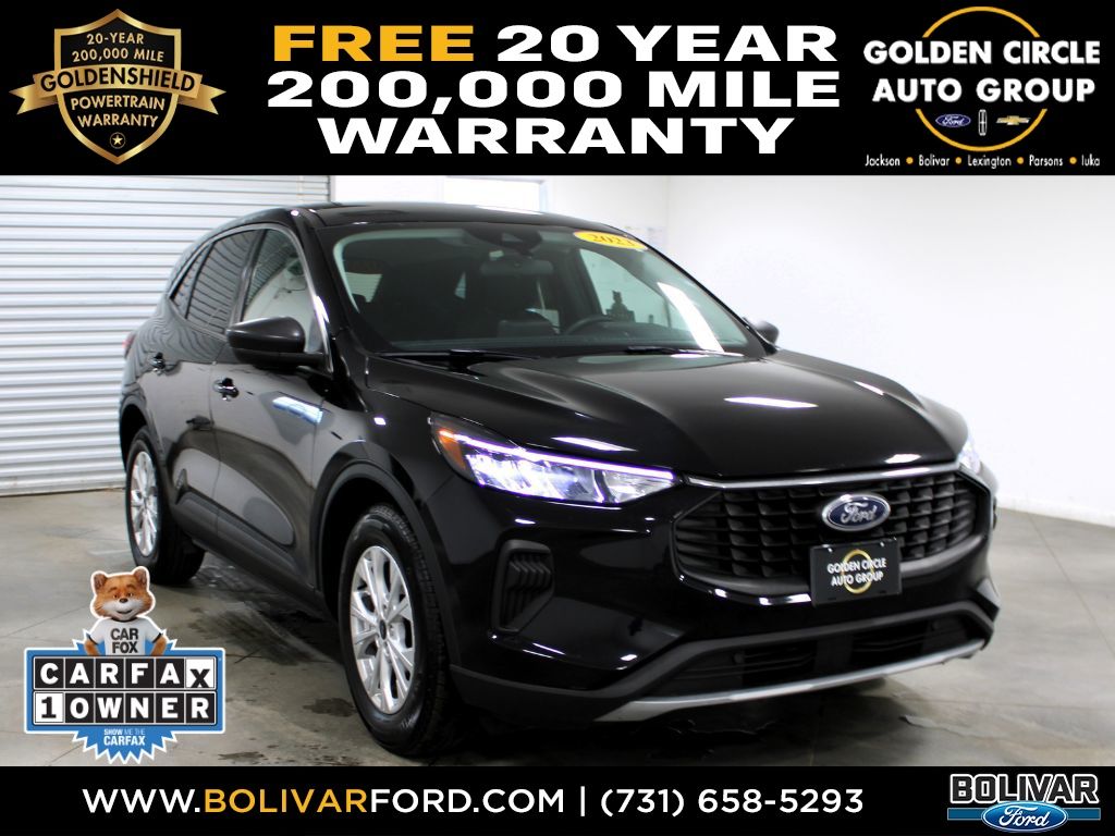 2023 Ford Escape Active FWD