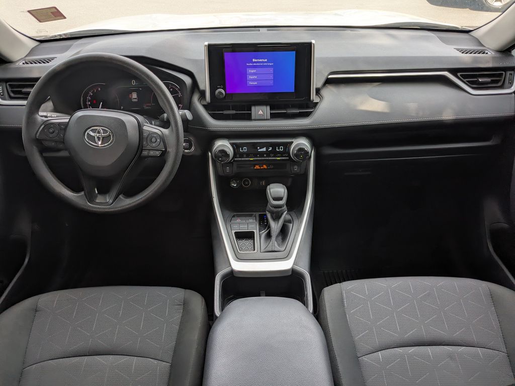 Used 2024 Toyota RAV4 SUV