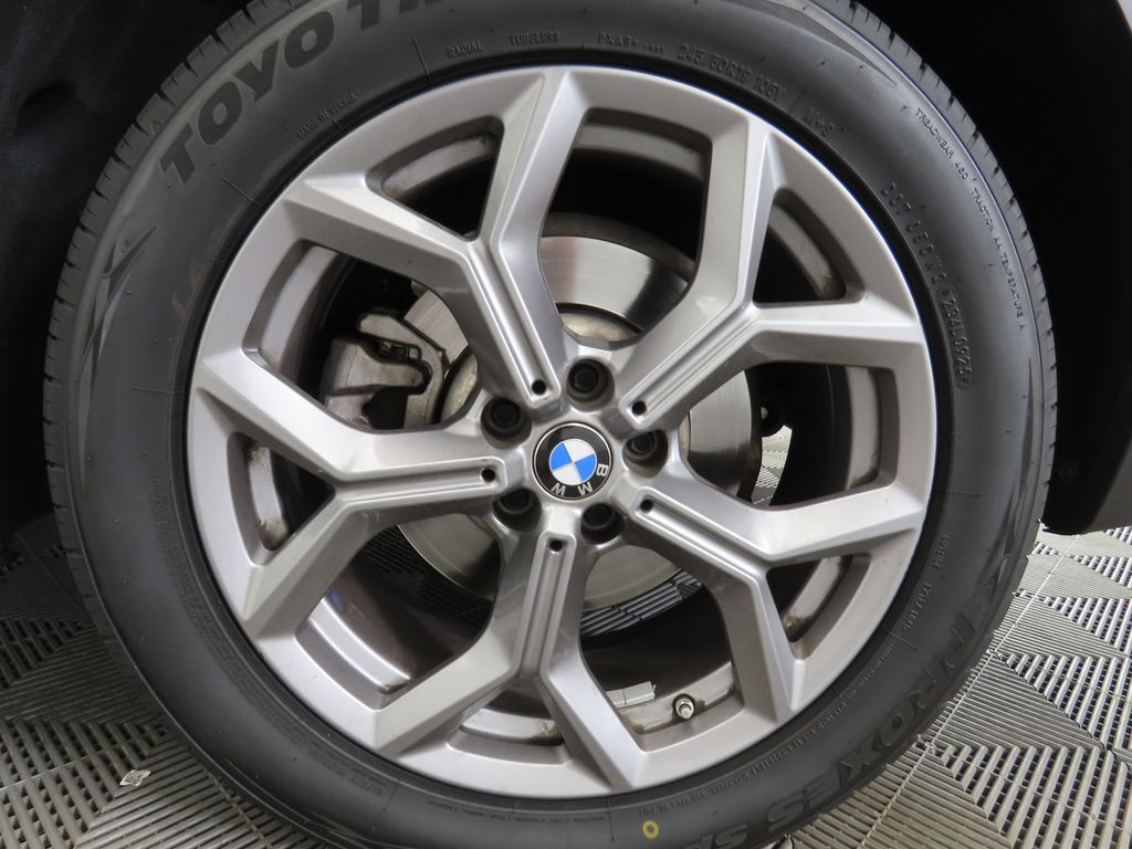 Thumbnail: 2023 BMW X3 - 31