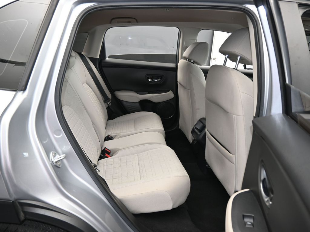 Used 2023 Gray Honda LX image 37