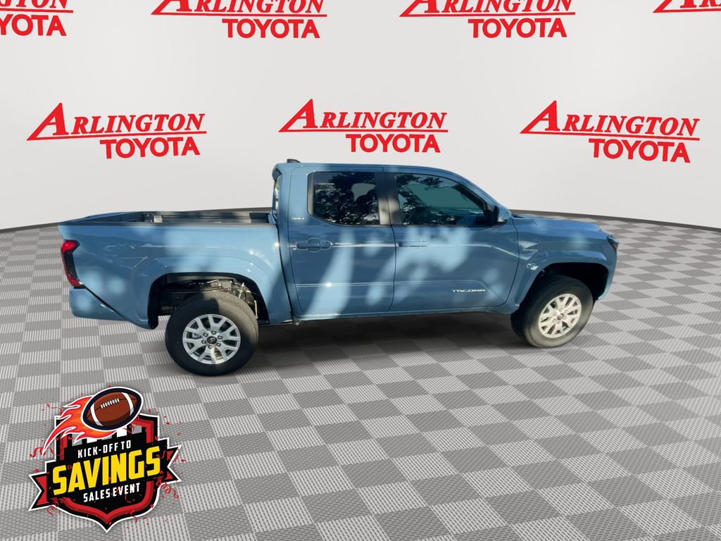 Used 2026 Toyota Tacoma Truck