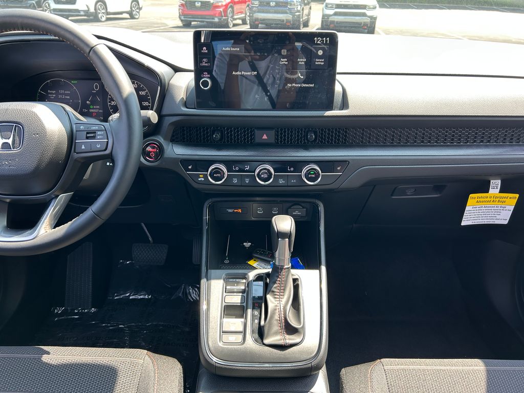 Thumbnail: 2026 Honda CR-V - 15