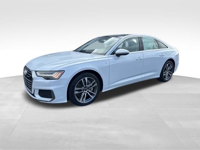 2021 Audi A6 Prestige -
                Noblesville, IN