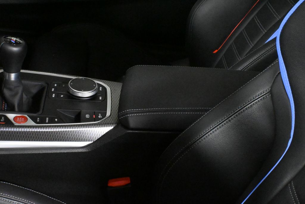 Thumbnail: 2025 BMW M2 - 28