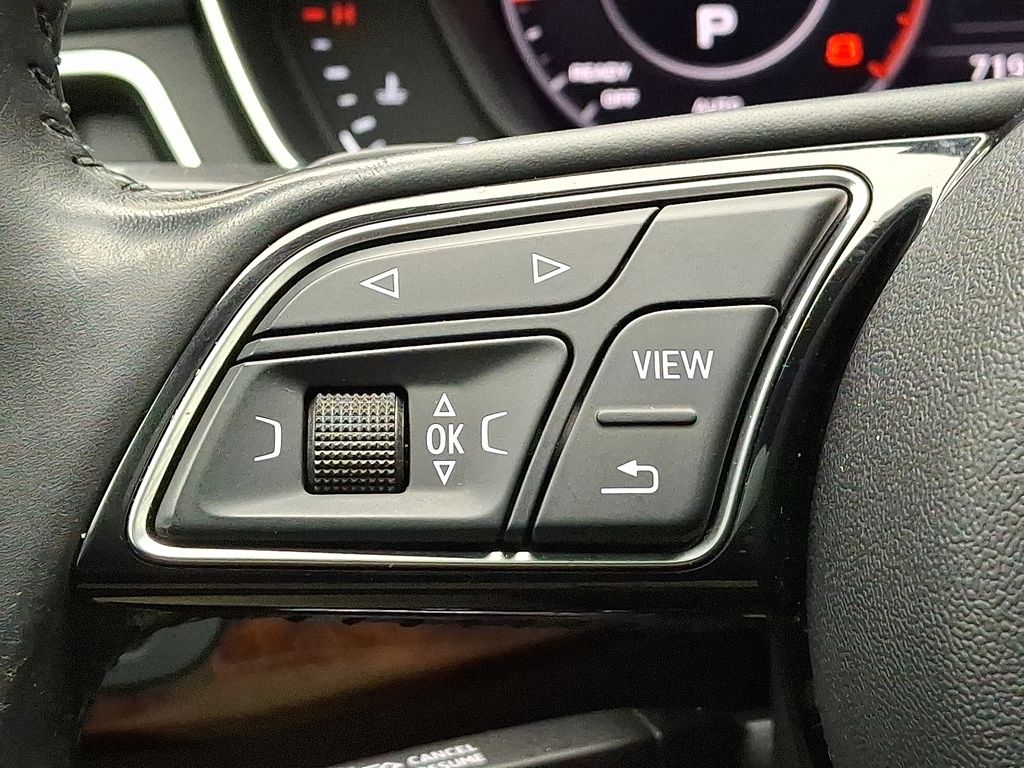 Thumbnail: 2019 Audi A5 - 24