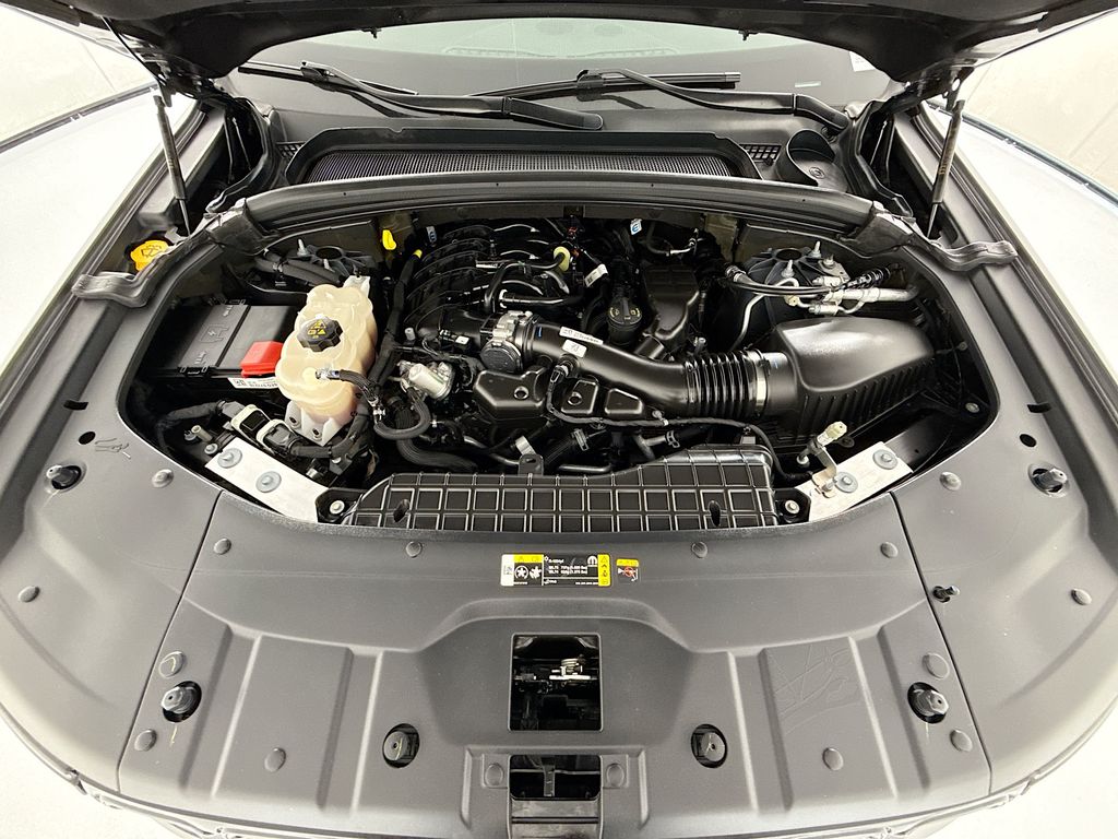 Thumbnail: 2023 Jeep Grand Cherokee - 29