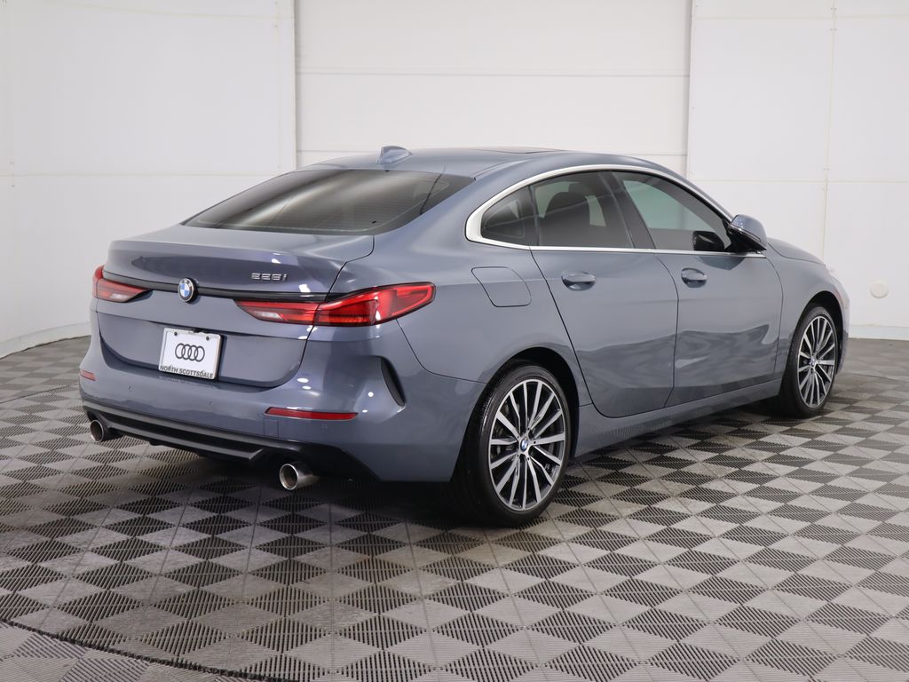 2021 BMW 2 Series 228i 5