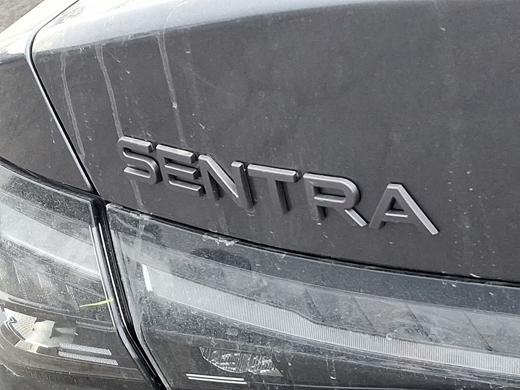 Thumbnail: 2026 Nissan Sentra - 11