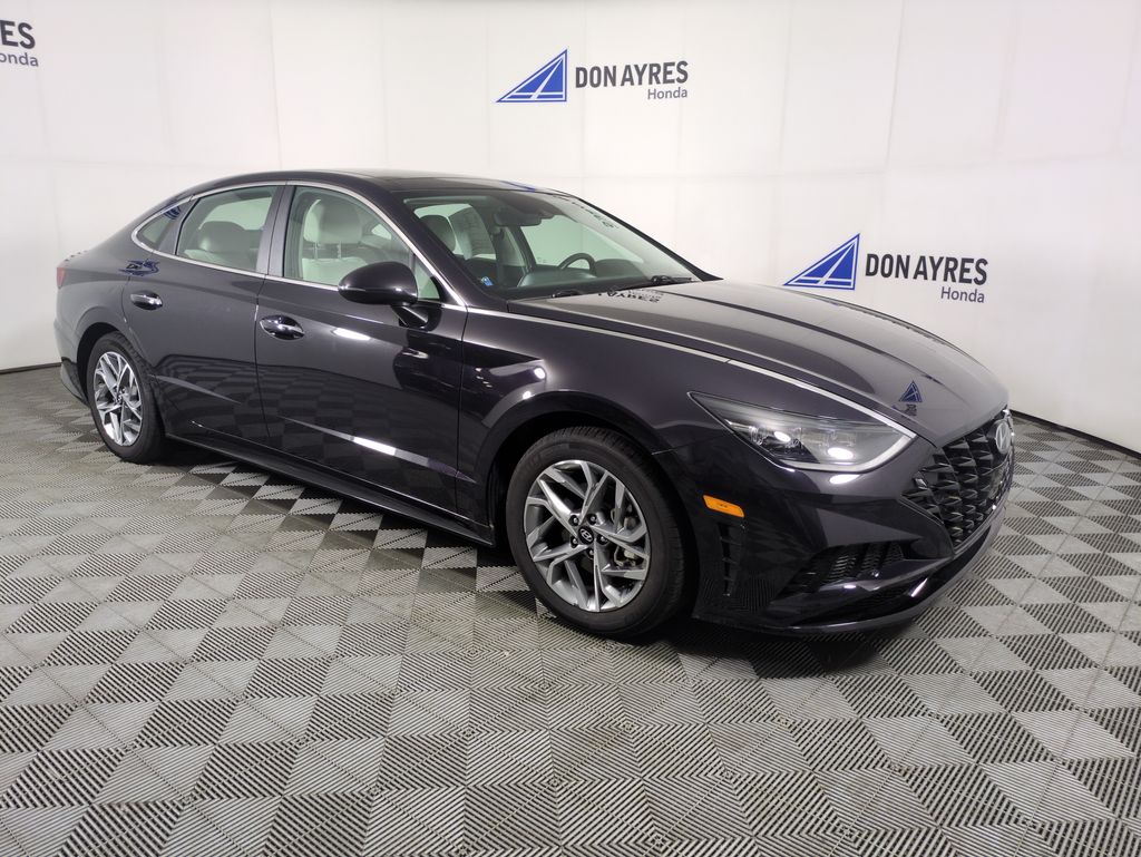 Used 2023 Hyundai Sonata For Sale in Fort Wayne, IN