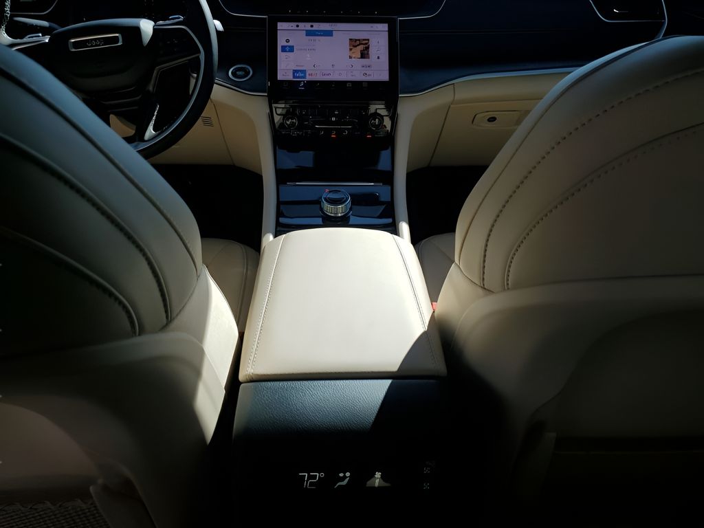 New Car 2025 Jeep Grand Cherokee L  Limited For Sale Under $40,000 In Austin, Texas