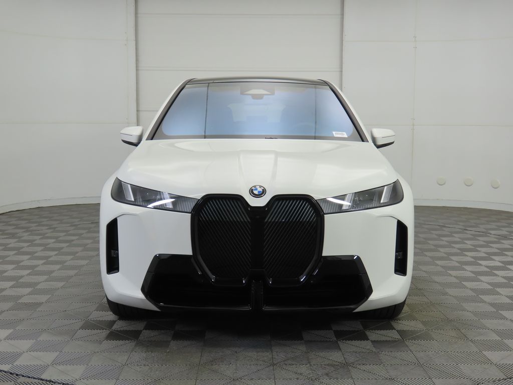 Thumbnail: 2026 BMW iX - 2