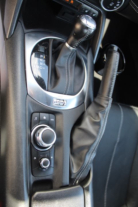Used Car 2023 Mazda Miata Rf  Grand Touring For Sale Under $30,000 In Georgetown, Texas