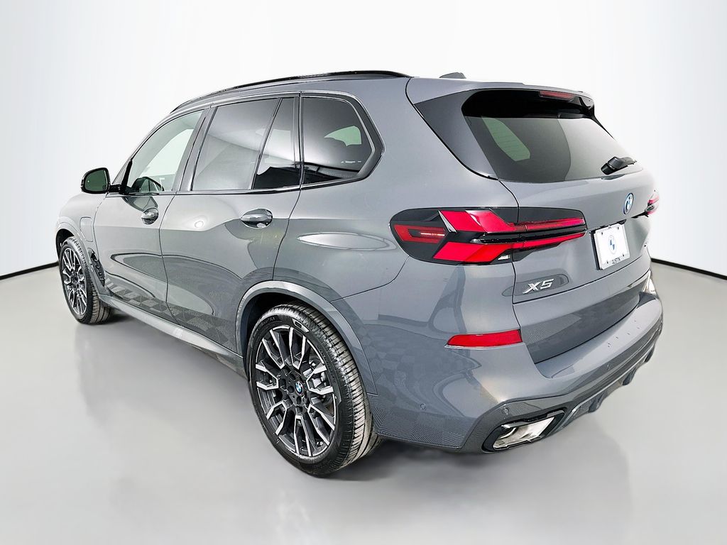 Thumbnail: 2026 BMW X5 - 7