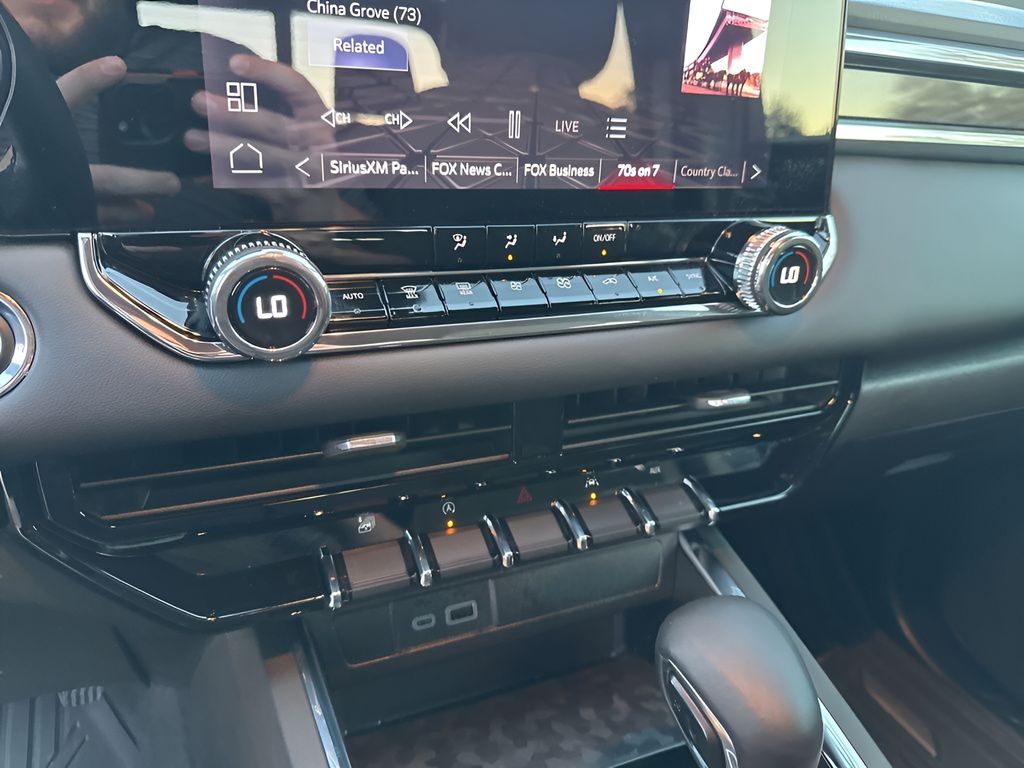 Used Car 2023 Gmc Canyon  Elevation For Sale Under $50,000 In Austin, Texas