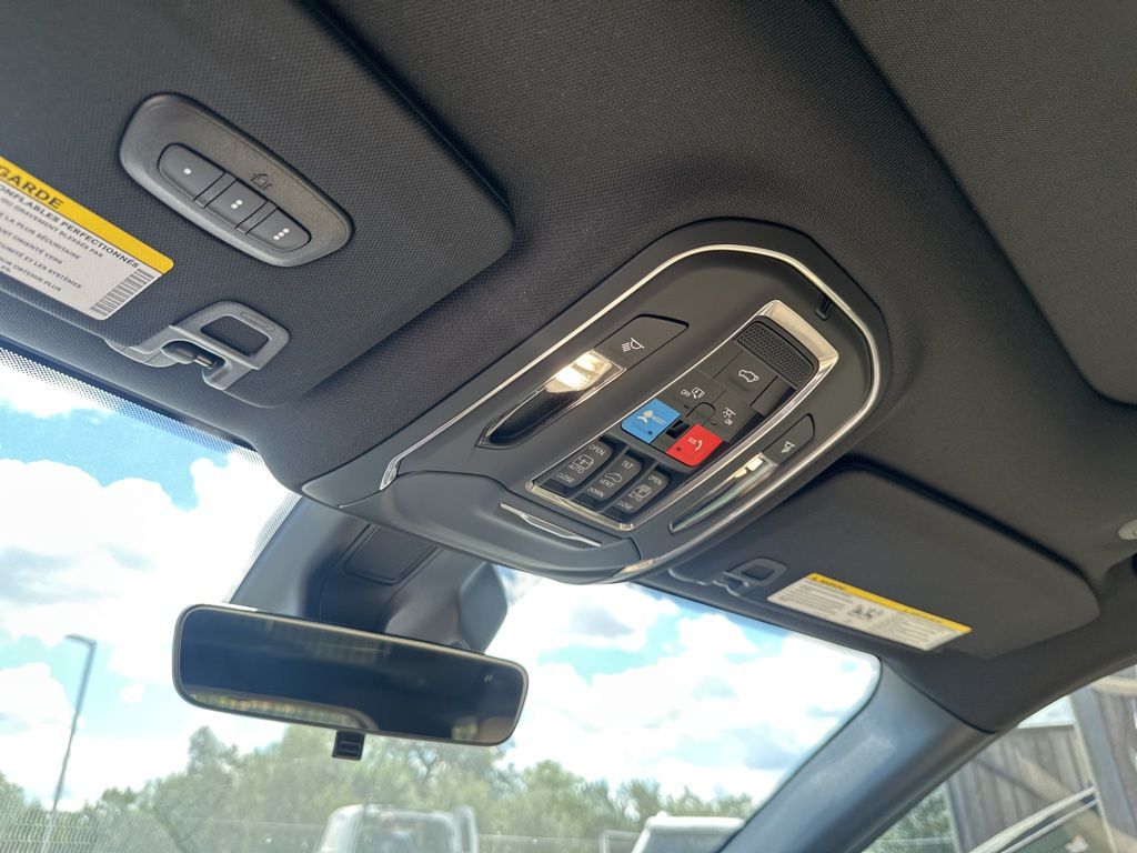 New Car 2025 Jeep Grand Cherokee L  Limited For Sale Under $50,000 In Austin, Texas