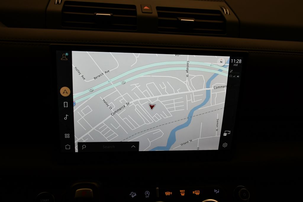 Thumbnail: 2023 Land Rover Defender - 26