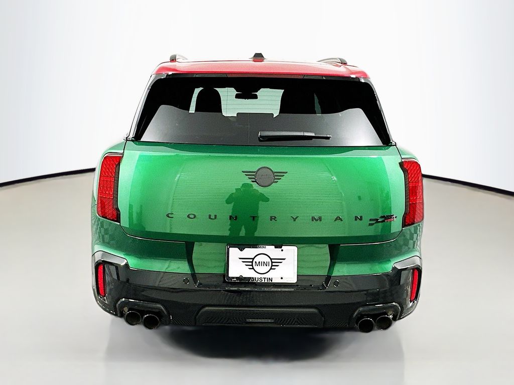 Thumbnail: 2026 MINI Cooper Countryman - 6