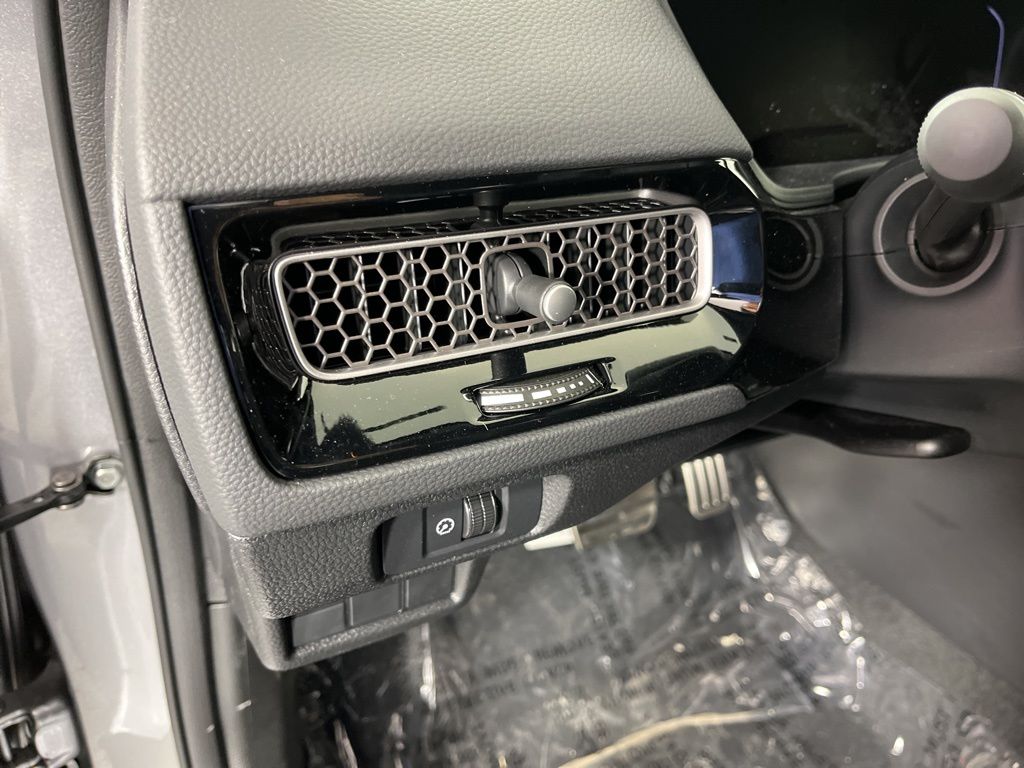 Thumbnail: 2026 Honda Civic - 26