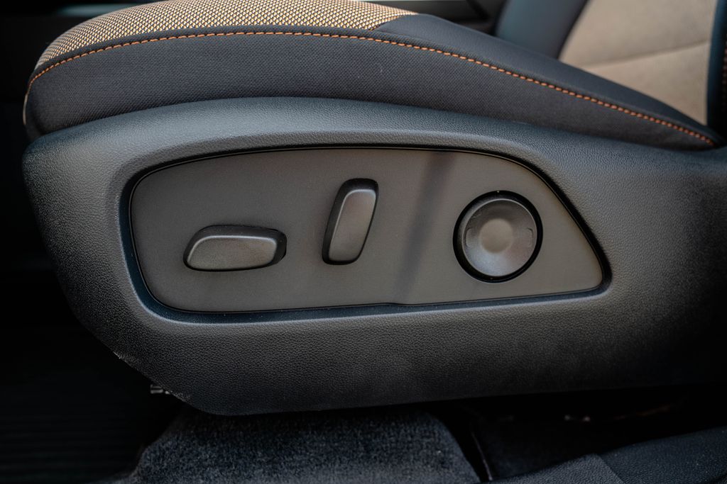 New 2027 Chevrolet Equinox SUV
