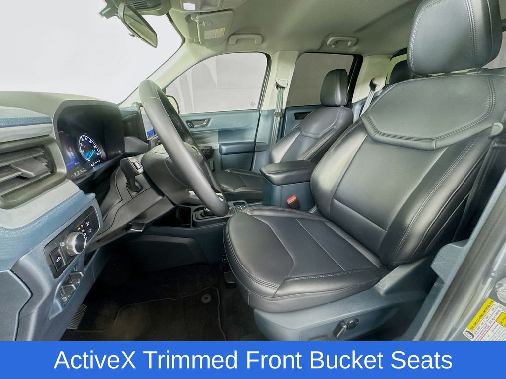 Used Car 2024 Ford Maverick  Lariat For Sale Under $30,000 In Austin, Texas