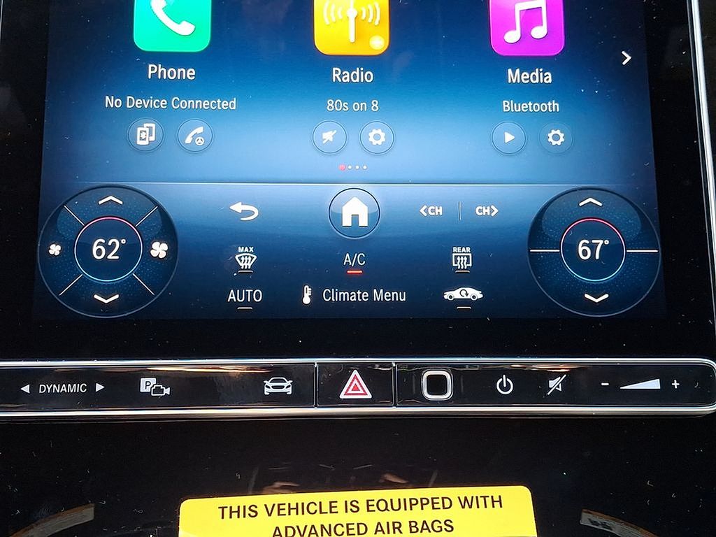 Thumbnail: 2025 Mercedes-Benz GLC - 11