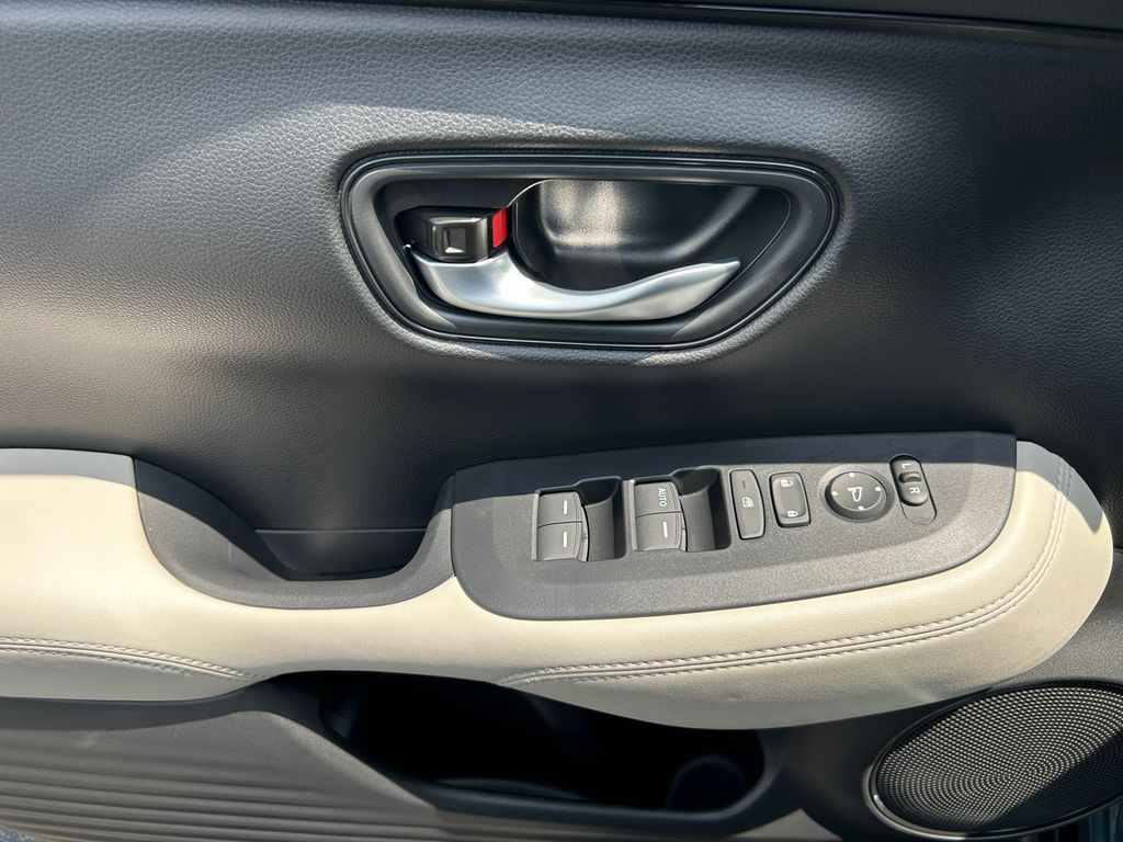 Thumbnail: 2026 Honda HR-V - 25