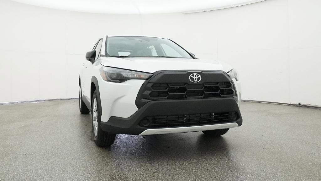 Thumbnail: 2026 Toyota Corolla Cross - 32