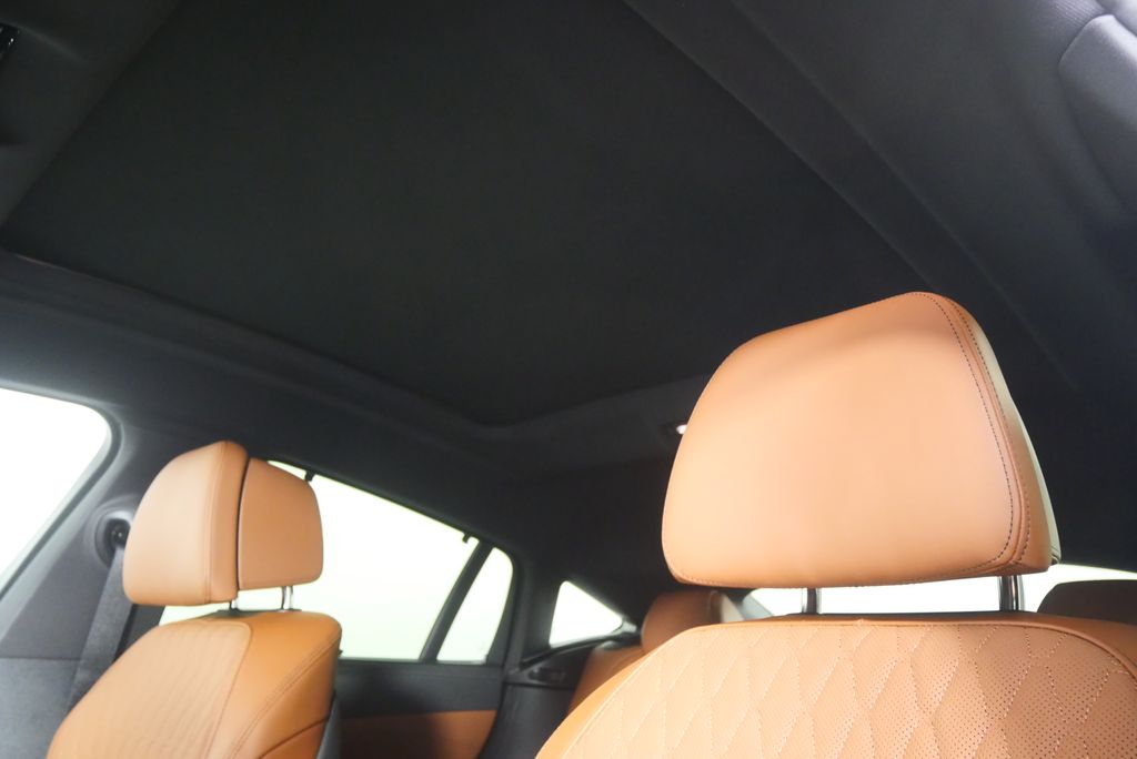 Thumbnail: 2027 BMW X6 - 11