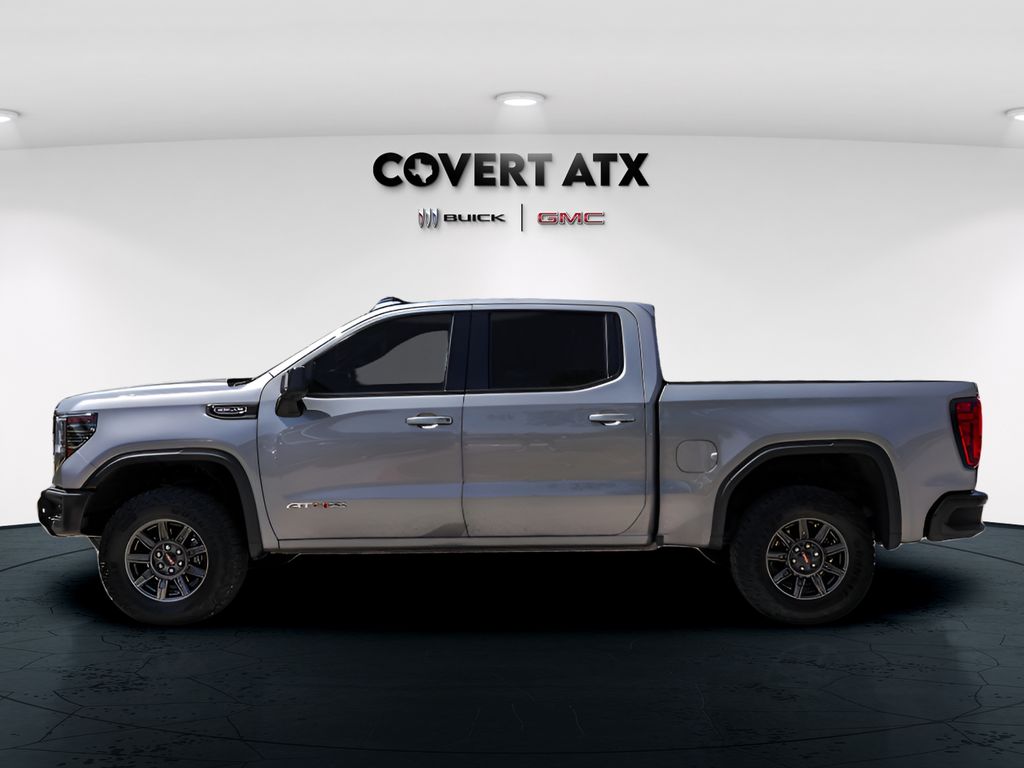 Used Car 2024 Gmc Sierra 1500  At4x For Sale Under $70,000 In Austin, Texas