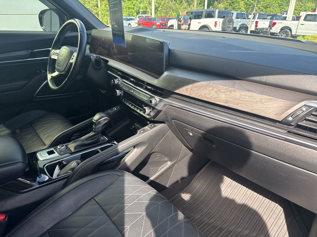 2024 Kia Telluride SX X-Line