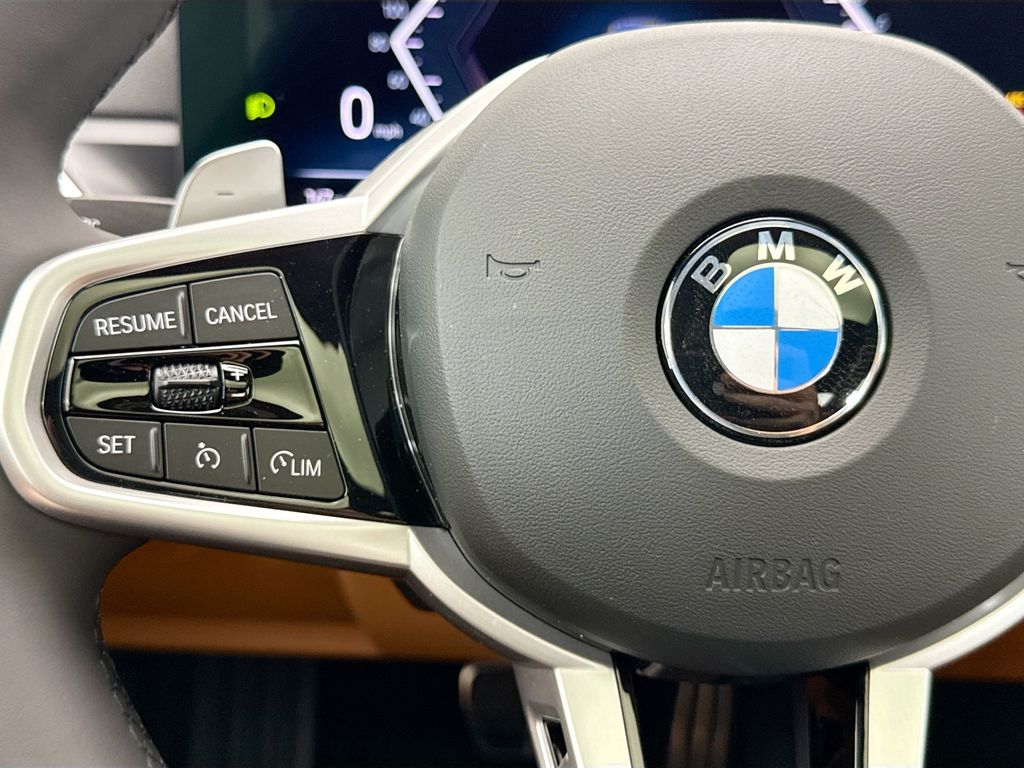 Thumbnail: 2026 BMW 4 Series - 11