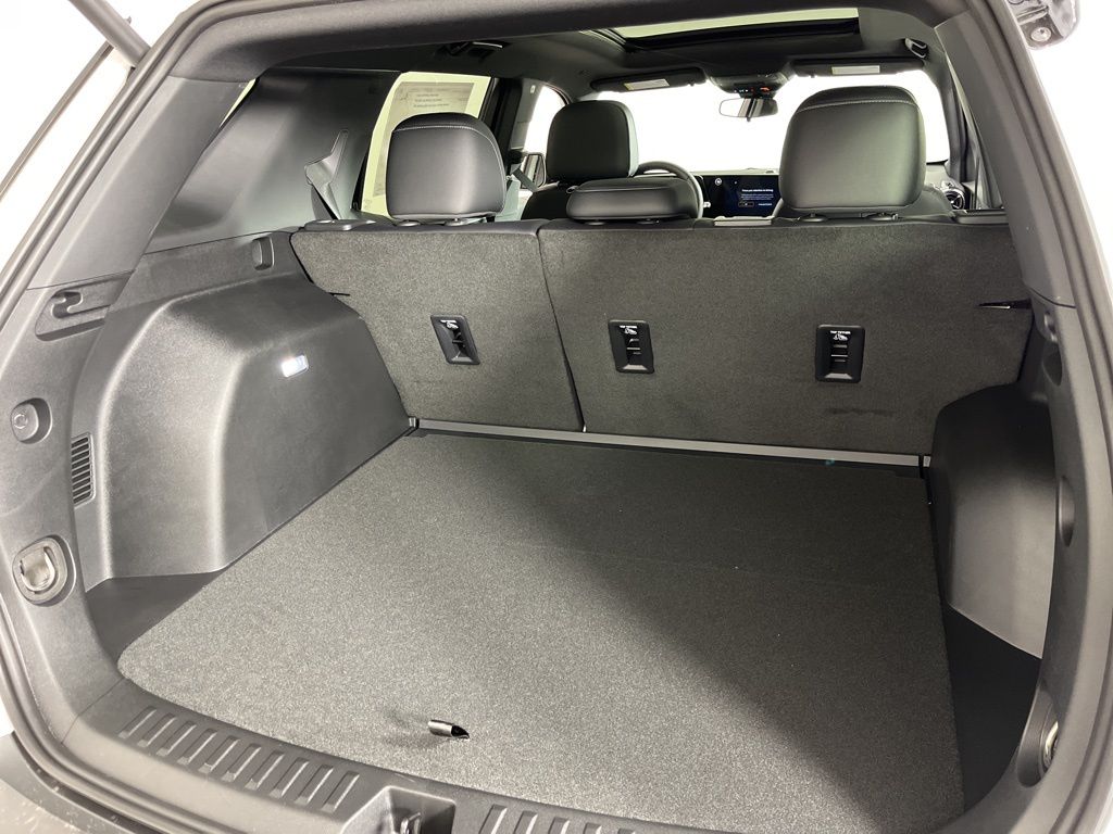 2026 Chevrolet Equinox LT 19