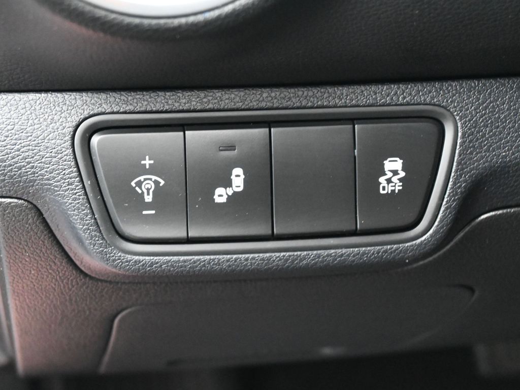 Used 2023 Fire Orange Kia LXS image 15