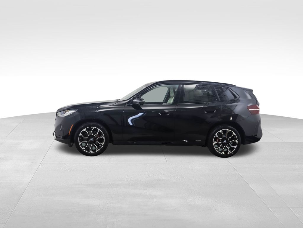 Thumbnail: 2026 BMW X3 - 3
