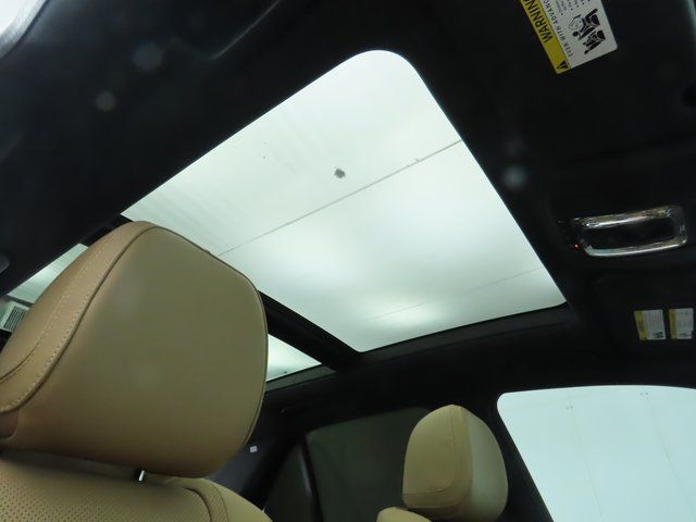 Thumbnail: 2025 Mercedes-Benz GLE - 19