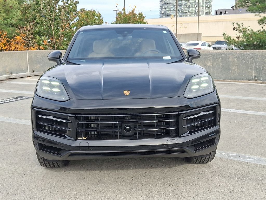 Thumbnail: 2026 Porsche Cayenne - 6