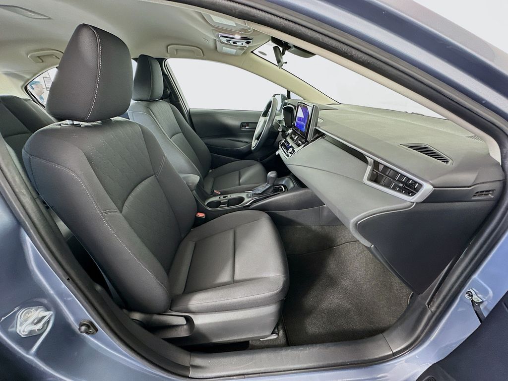 Thumbnail: 2024 Toyota Corolla - 27