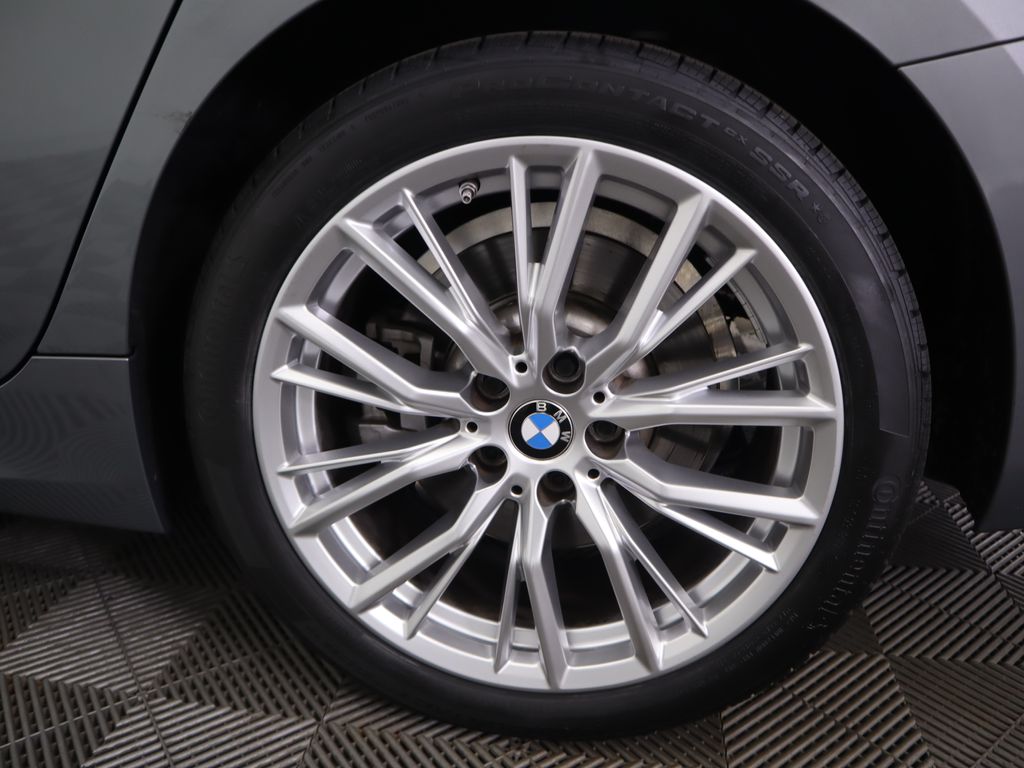 Thumbnail: 2023 BMW 3 Series - 32