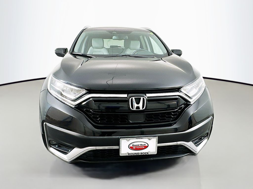 Thumbnail: 2020 Honda CR-V - 2