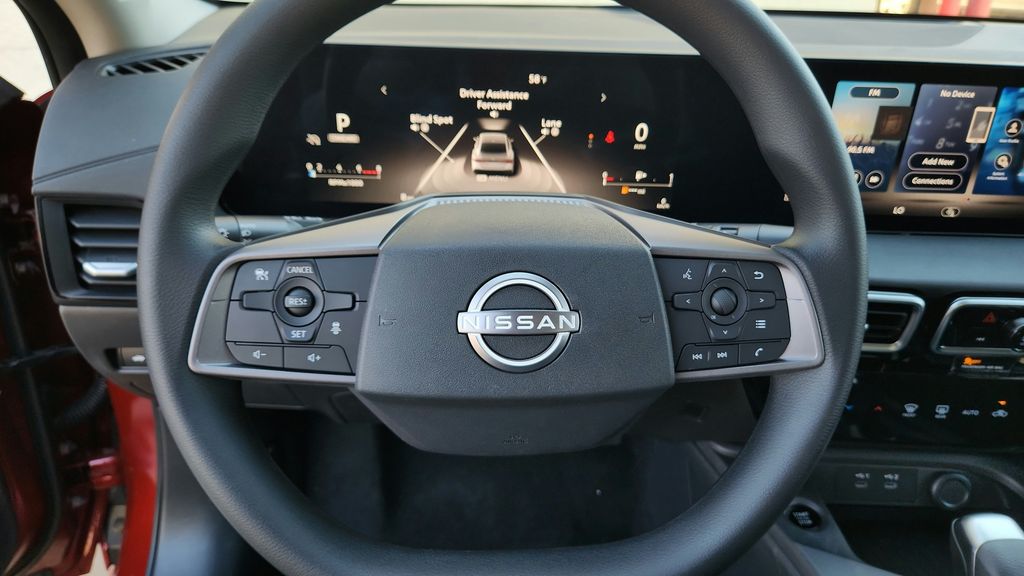 2026 Nissan Sentra