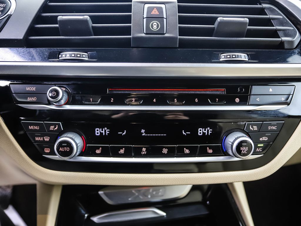 Thumbnail: 2019 BMW X3 - 19