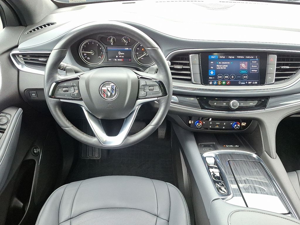 Thumbnail: 2023 Buick Enclave - 13