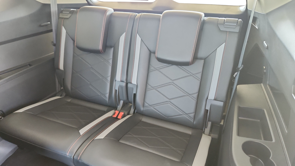 2025 Volkswagen Atlas