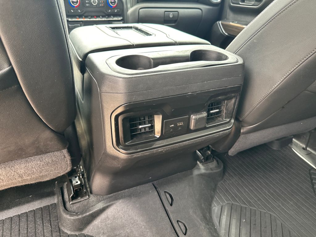 Used Car 2020 Chevrolet Silverado 1500  Lt Trail Boss For Sale Under $35,000 In Austin, Texas