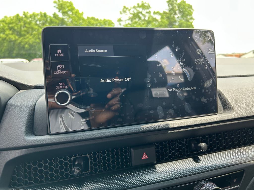 Thumbnail: 2026 Honda CR-V - 28