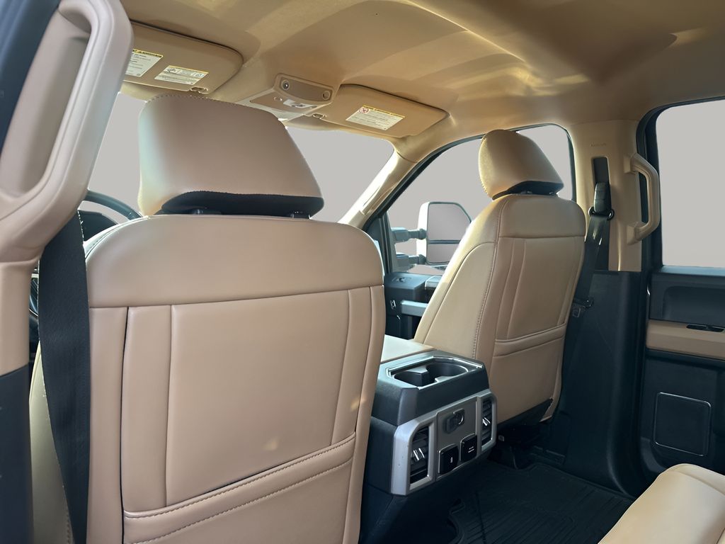 Used Car 2022 Ford F-250sd  Lariat For Sale Under $60,000 In Austin, Texas