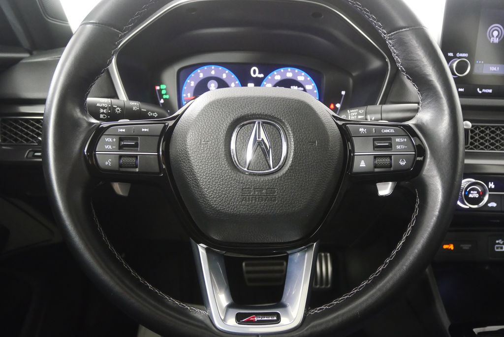 Thumbnail: 2024 Acura Integra - 19