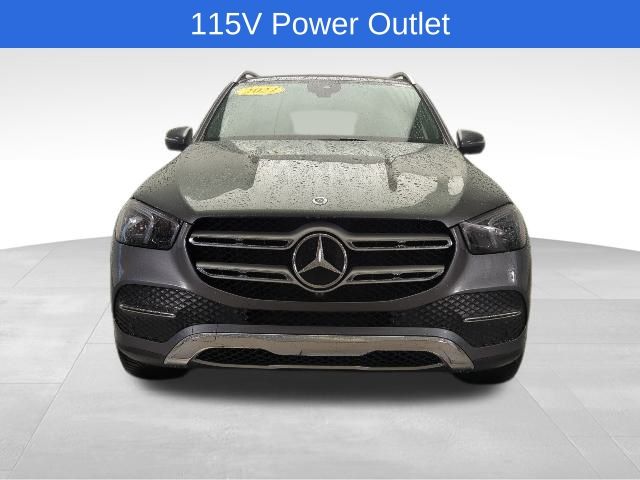 2022 Mercedes-Benz GLE GLE350 - Photo 10