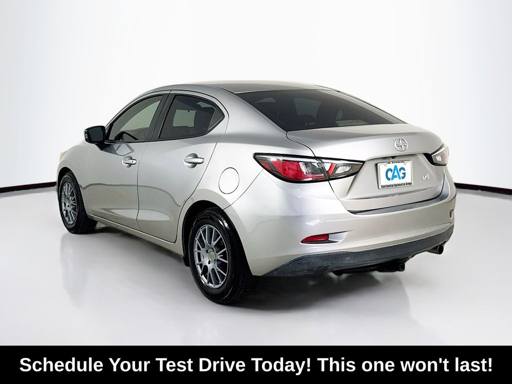 Used Car 2016 Scion Ia  Base For Sale Under $12,000 In Austin, Texas